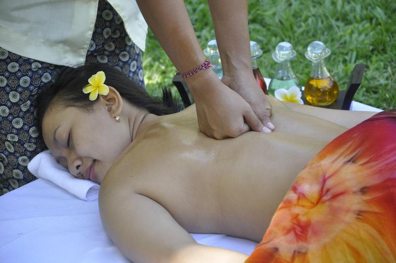 Taman Surgawi Resort & Spa - Aktivite