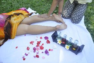 Taman Surgawi Resort & Spa fotoÄŸrafÄ±