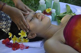 Taman Surgawi Resort & Spa fotoÄŸrafÄ±