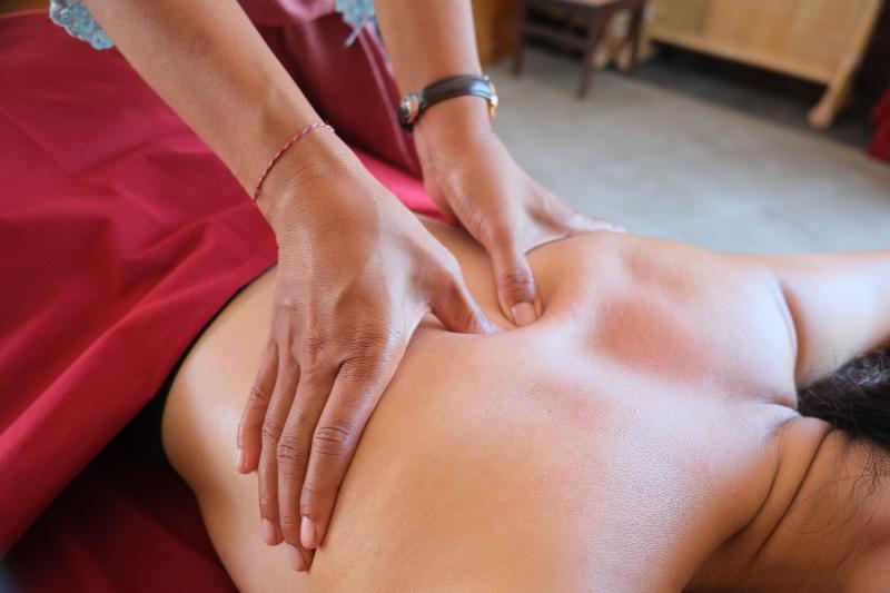 Taman Surgawi Resort & Spa - Aktivite