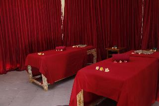 Taman Surgawi Resort & Spa fotoÄŸrafÄ±