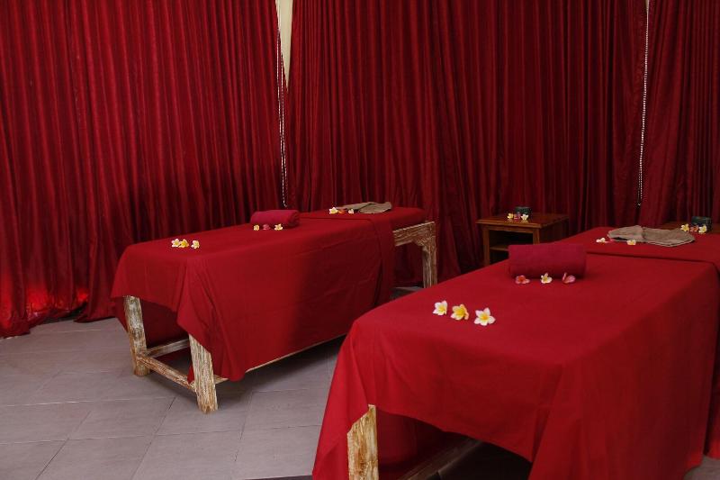 Taman Surgawi Resort & Spa - Aktivite