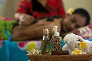 Taman Surgawi Resort & Spa fotoÄŸrafÄ±