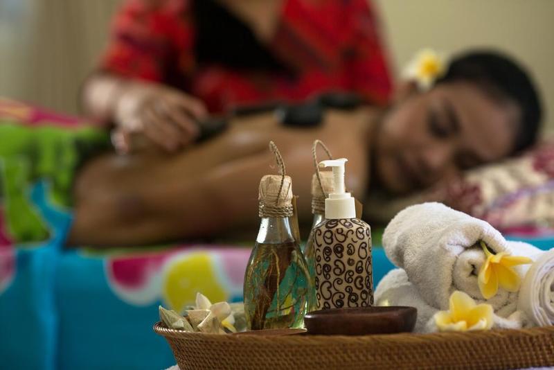 Taman Surgawi Resort & Spa - Aktivite