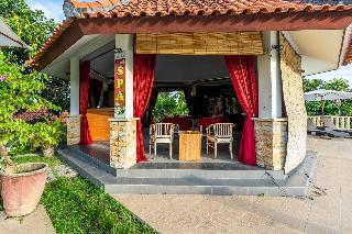 Taman Surgawi Resort & Spa fotoÄŸrafÄ±