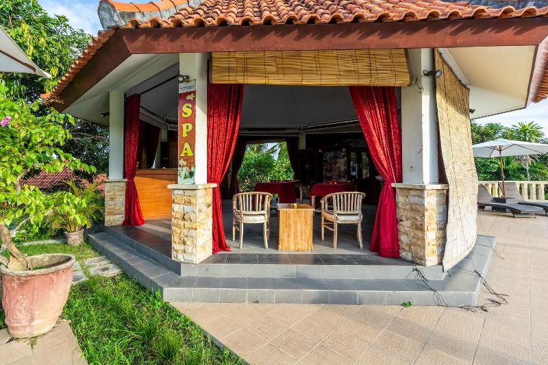 Taman Surgawi Resort & Spa - Aktivite