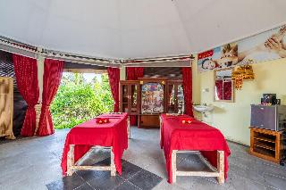 Taman Surgawi Resort & Spa fotoÄŸrafÄ±