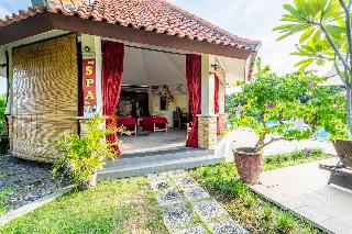 Taman Surgawi Resort & Spa fotoÄŸrafÄ±