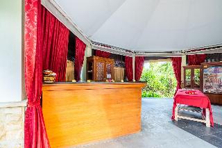 Taman Surgawi Resort & Spa fotoÄŸrafÄ±