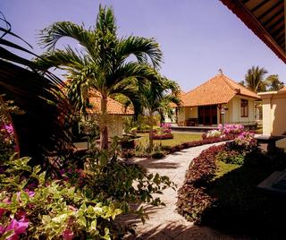 Taman Surgawi Resort & Spa fotoÄŸrafÄ±