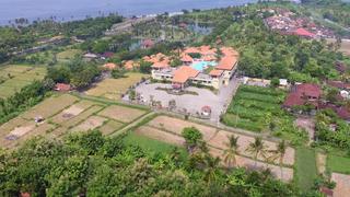 Taman Surgawi Resort & Spa fotoÄŸrafÄ±