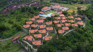 Taman Surgawi Resort & Spa fotoÄŸrafÄ±