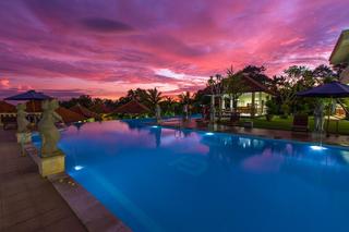 Taman Surgawi Resort & Spa fotoÄŸrafÄ±
