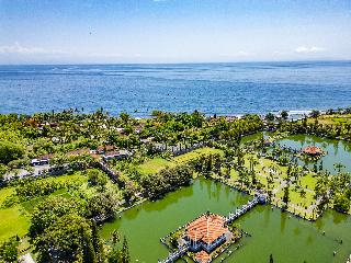 Taman Surgawi Resort & Spa otel fotoğrafı