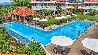 Taman Surgawi Resort & Spa fotoÄŸrafÄ±