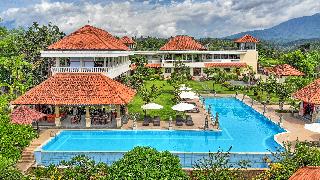 Taman Surgawi Resort & Spa fotoÄŸrafÄ±