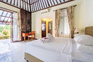Taman Surgawi Resort & Spa fotoÄŸrafÄ±