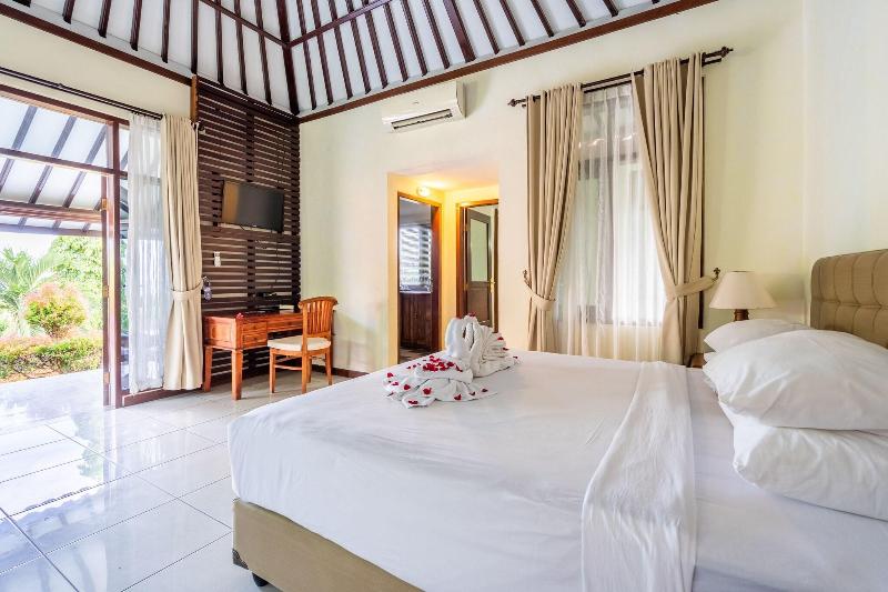 Taman Surgawi Resort & Spa - Genel