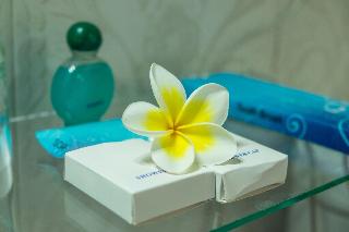 Taman Surgawi Resort & Spa fotoÄŸrafÄ±