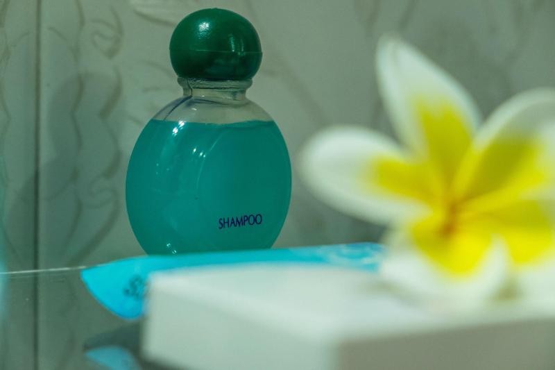 Taman Surgawi Resort & Spa - Genel
