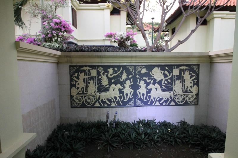 Taman Surgawi Resort & Spa - Genel