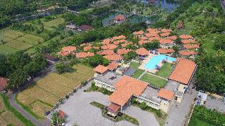 Taman Surgawi Resort & Spa fotoÄŸrafÄ±