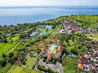 Taman Surgawi Resort & Spa fotoÄŸrafÄ±