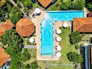 Taman Surgawi Resort & Spa fotoÄŸrafÄ±
