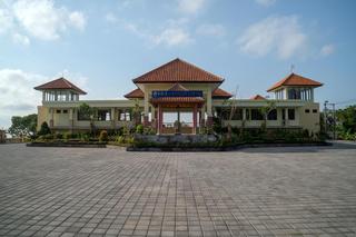 Taman Surgawi Resort & Spa fotoÄŸrafÄ±