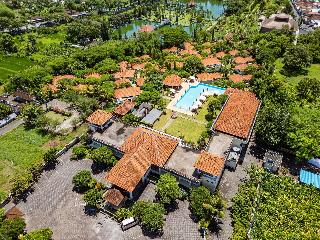 Taman Surgawi Resort & Spa fotoÄŸrafÄ±