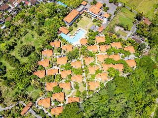 Taman Surgawi Resort & Spa fotoÄŸrafÄ±