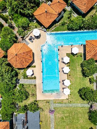 Taman Surgawi Resort & Spa fotoÄŸrafÄ±