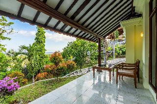 Taman Surgawi Resort & Spa fotoÄŸrafÄ±