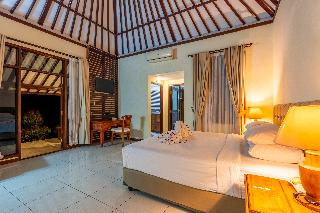 Taman Surgawi Resort & Spa fotoÄŸrafÄ±