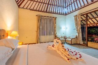 Taman Surgawi Resort & Spa fotoÄŸrafÄ±