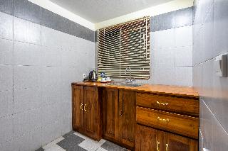 Taman Surgawi Resort & Spa fotoÄŸrafÄ±