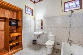 Taman Surgawi Resort & Spa fotoÄŸrafÄ±