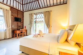 Taman Surgawi Resort & Spa fotoÄŸrafÄ±