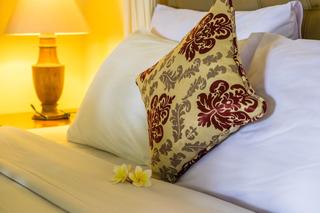 Taman Surgawi Resort & Spa fotoÄŸrafÄ±
