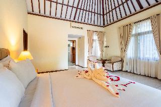 Taman Surgawi Resort & Spa fotoÄŸrafÄ±