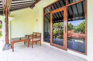 Taman Surgawi Resort & Spa fotoÄŸrafÄ±