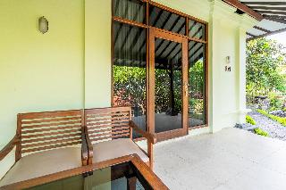 Taman Surgawi Resort & Spa fotoÄŸrafÄ±