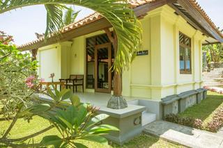 Taman Surgawi Resort & Spa fotoÄŸrafÄ±