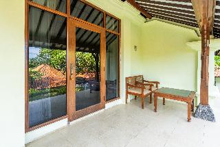 Taman Surgawi Resort & Spa fotoÄŸrafÄ±