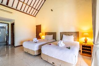 Taman Surgawi Resort & Spa fotoÄŸrafÄ±