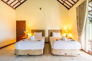 Taman Surgawi Resort & Spa fotoÄŸrafÄ±