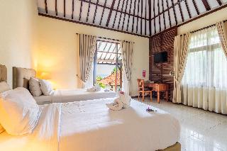 Taman Surgawi Resort & Spa fotoÄŸrafÄ±