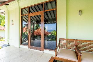 Taman Surgawi Resort & Spa fotoÄŸrafÄ±