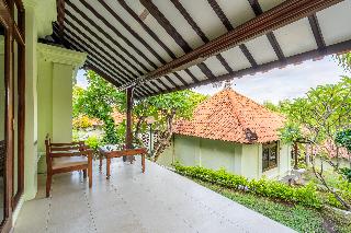 Taman Surgawi Resort & Spa fotoÄŸrafÄ±