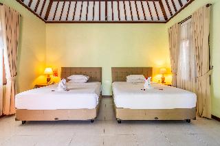 Taman Surgawi Resort & Spa fotoÄŸrafÄ±